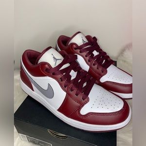 Air Jordan 1 Low